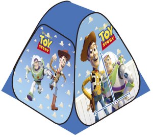 toy story tent